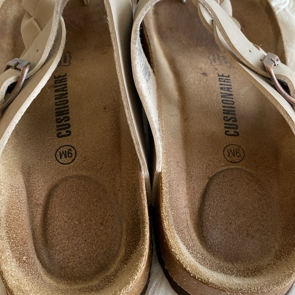 CUSHIONAIRE sandals - Picture 6 of 12